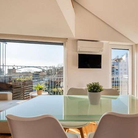 ポルトCasa Floraアパートメント エクステリア 写真