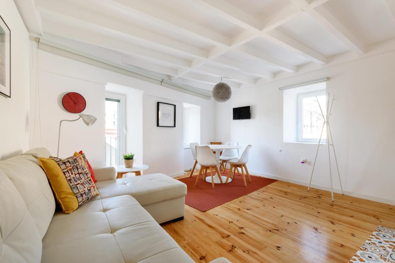ポルトCasa Floraアパートメント エクステリア 写真