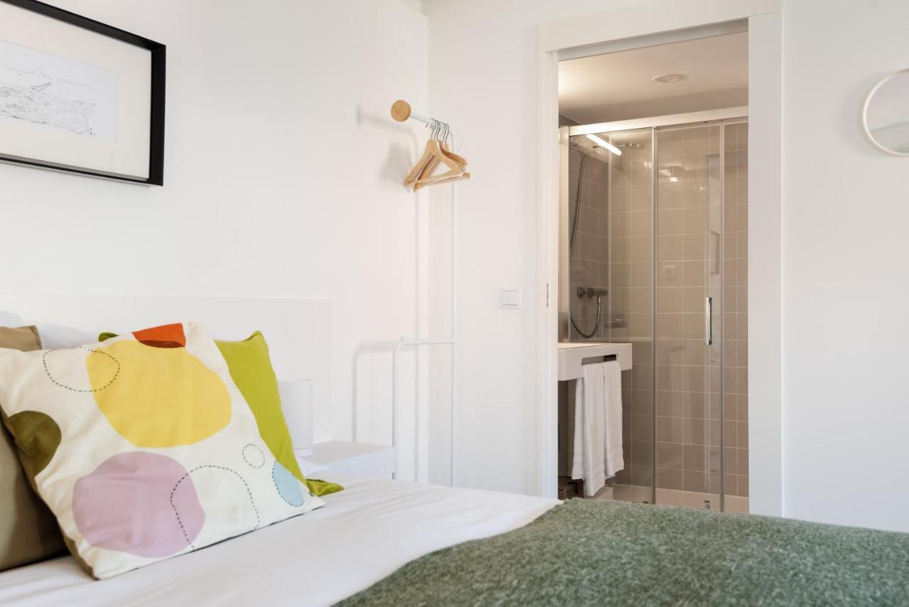 ポルトCasa Floraアパートメント エクステリア 写真